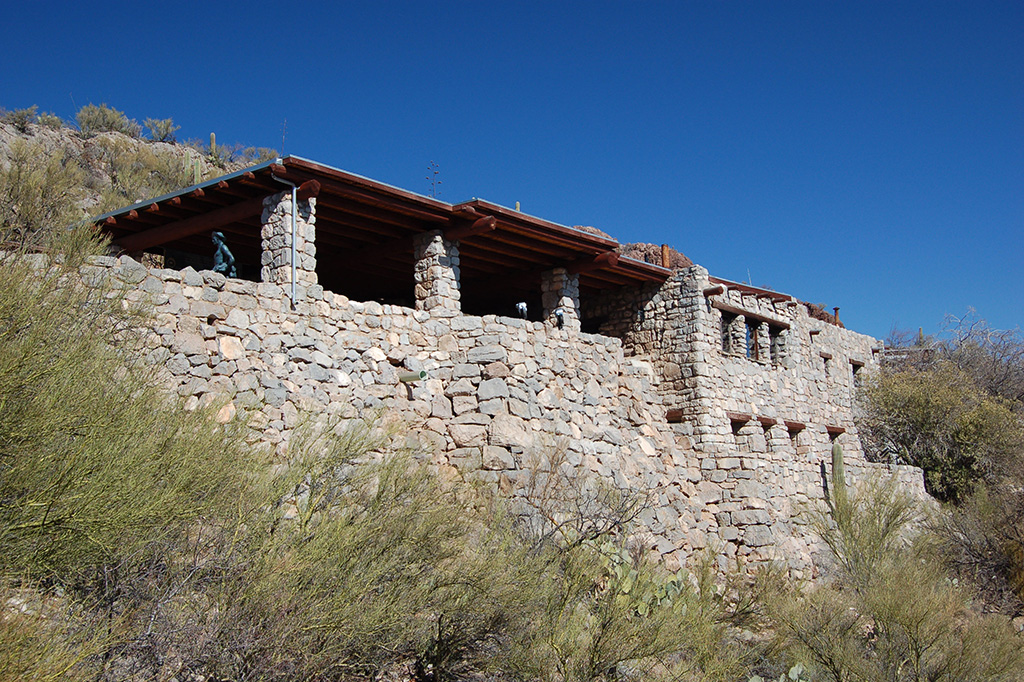 colossal cave tucson